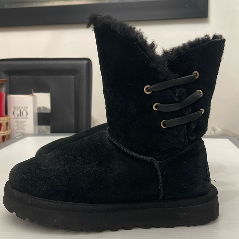 UGG WINTER CONSTANTINE CLASSIC BOOTS II WOMENS SIZE 7
